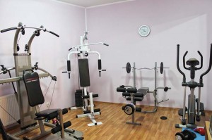 Fitness Vila Marija