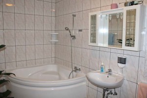 Predsjednički apartman Danijela - kupaonica