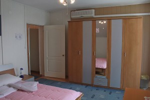 Apartmanska soba Danijela - smještaj Zagreb