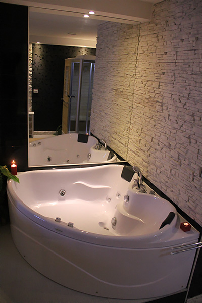 Wellness Zagreb - accommodation in hotel Vila Marija - Motel Zagreb Wellness Zagreb