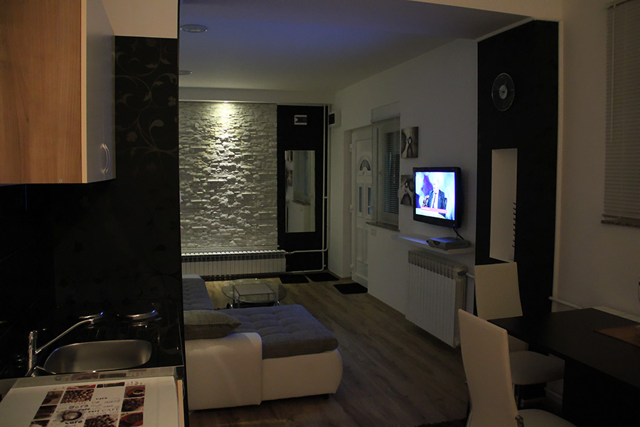 Wellness for two - Relax apartment in Zageb - Motel Zagreb