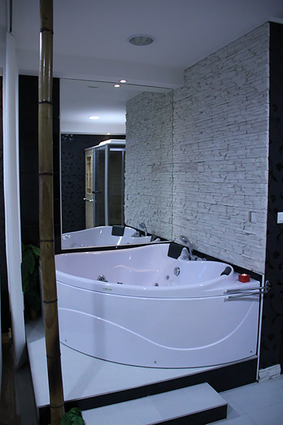 Wellness & Fitness Zagreb - Motel Zagreb Relax apartment